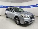 Thumbnail '1' of Subaru Outback
