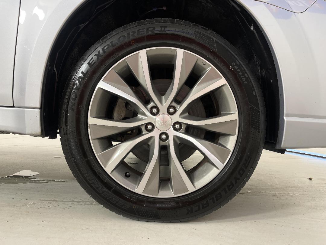 Photo '9' of Subaru Outback Photo '9' of Subaru Outback