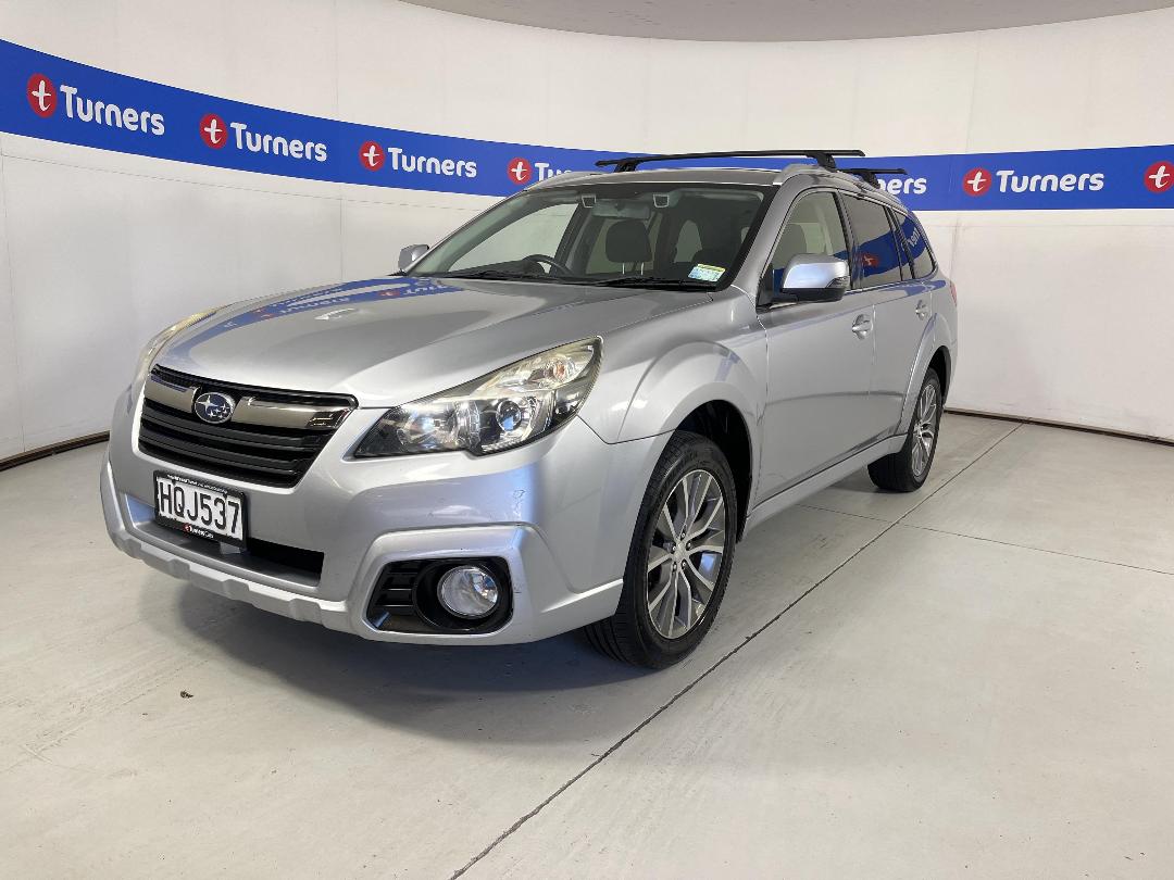 Photo '4' of Subaru Outback Photo '4' of Subaru Outback