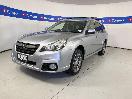 Thumbnail '4' of Subaru Outback