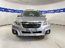 Thumbnail '2' of Subaru Outback