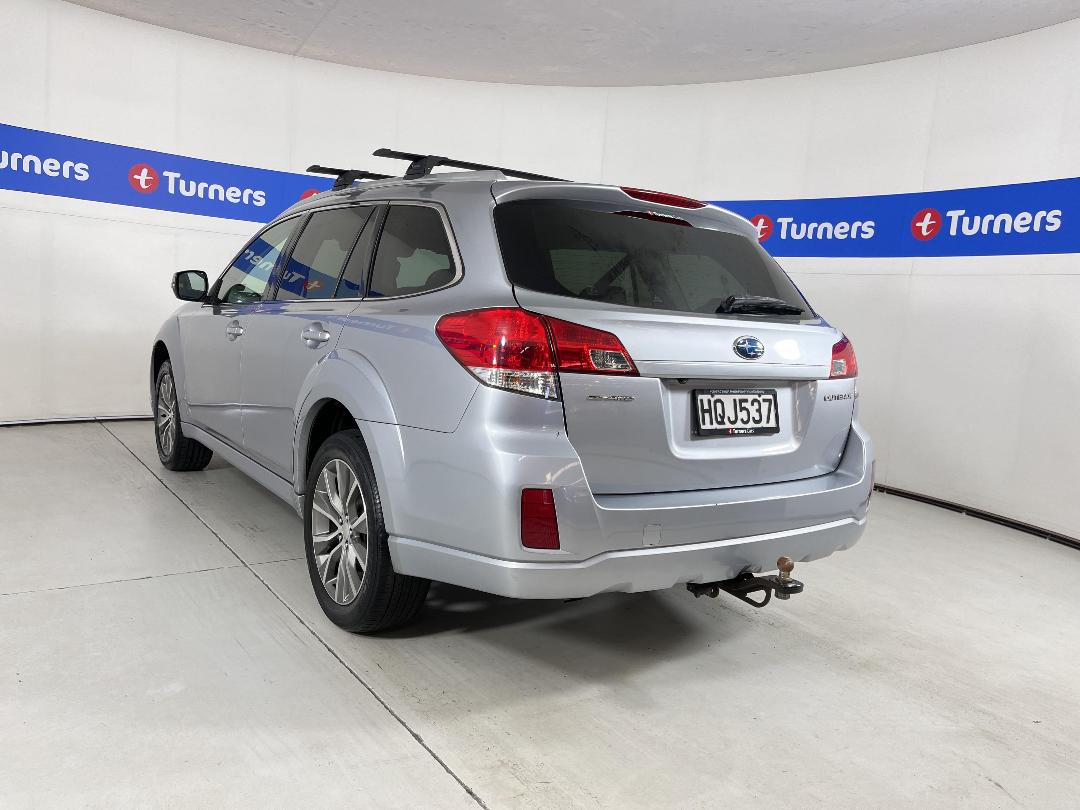 Photo '5' of Subaru Outback Photo '5' of Subaru Outback