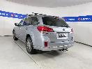 Thumbnail '5' of Subaru Outback