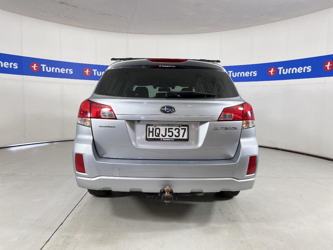 Photo '6' of Subaru Outback Photo '6' of Subaru Outback