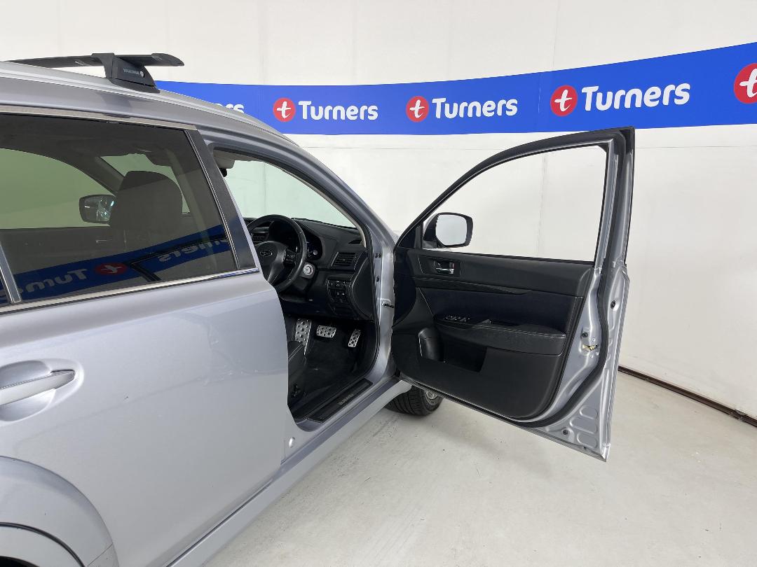 Photo '15' of Subaru Outback Photo '15' of Subaru Outback