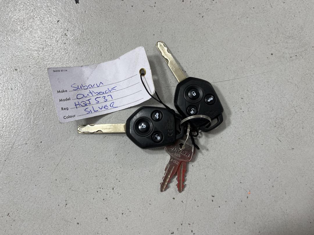 Photo '22' of Subaru Outback Photo '22' of Subaru Outback