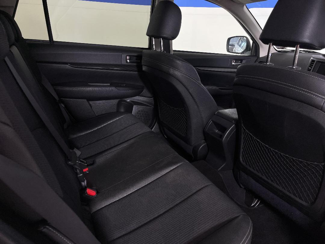 Photo '20' of Subaru Outback Photo '20' of Subaru Outback