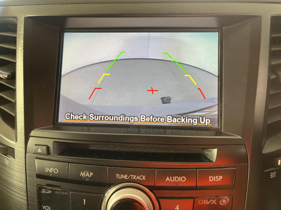 Photo '25' of Subaru Outback Photo '25' of Subaru Outback