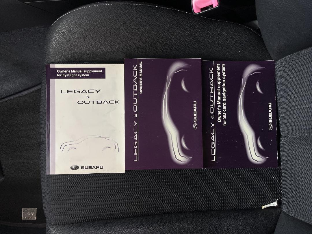 Photo '26' of Subaru Outback Photo '26' of Subaru Outback