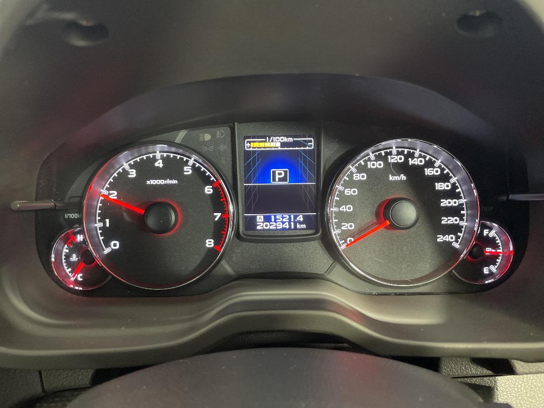 Photo '21' of Subaru Outback