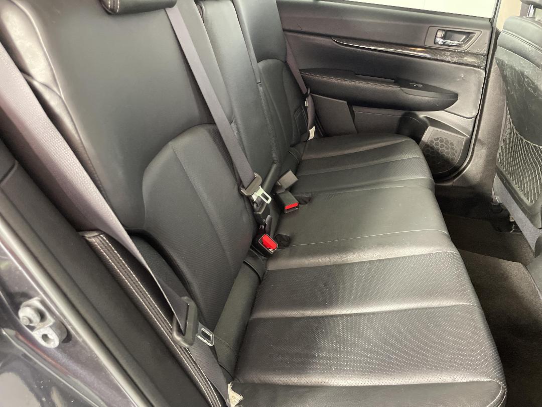 Photo '20' of Subaru Outback