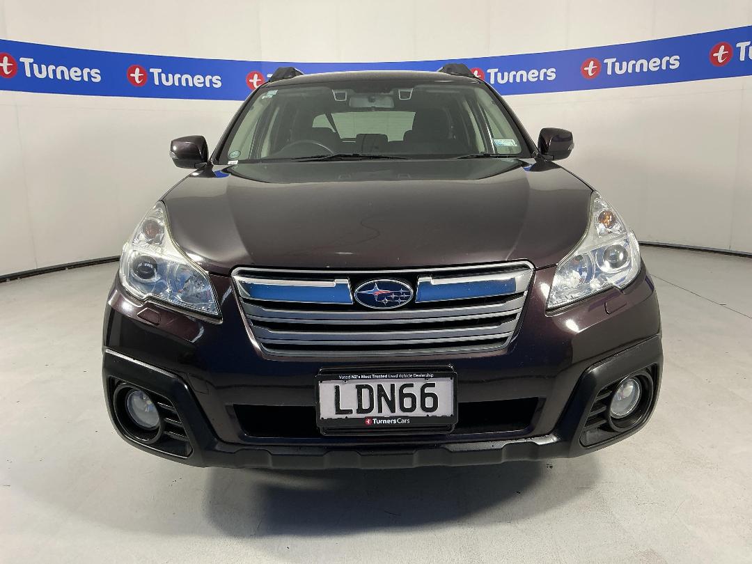 Photo '2' of Subaru Outback Photo '2' of Subaru Outback