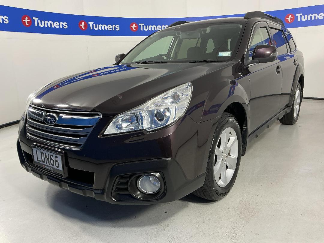 Photo '4' of Subaru Outback Photo '4' of Subaru Outback