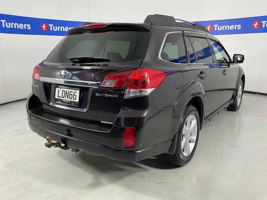 Photo '7' of Subaru Outback Photo '7' of Subaru Outback