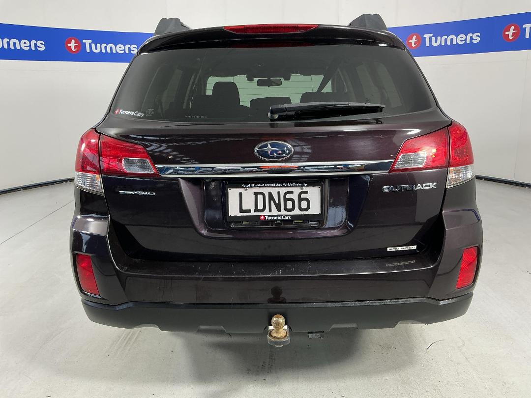 Photo '6' of Subaru Outback Photo '6' of Subaru Outback