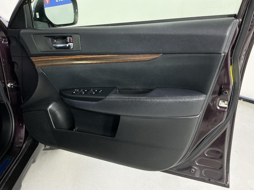 Photo '15' of Subaru Outback Photo '15' of Subaru Outback