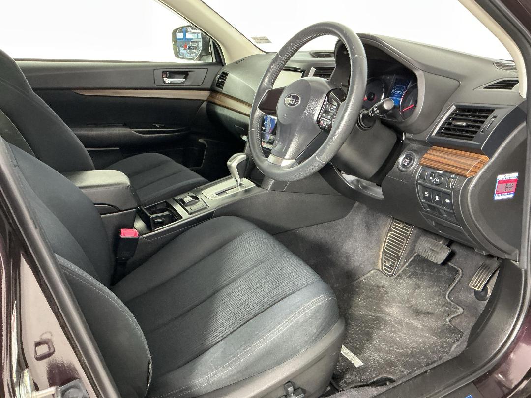 Photo '16' of Subaru Outback Photo '16' of Subaru Outback