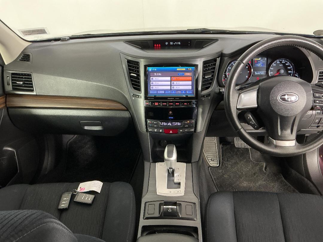 Photo '17' of Subaru Outback Photo '17' of Subaru Outback