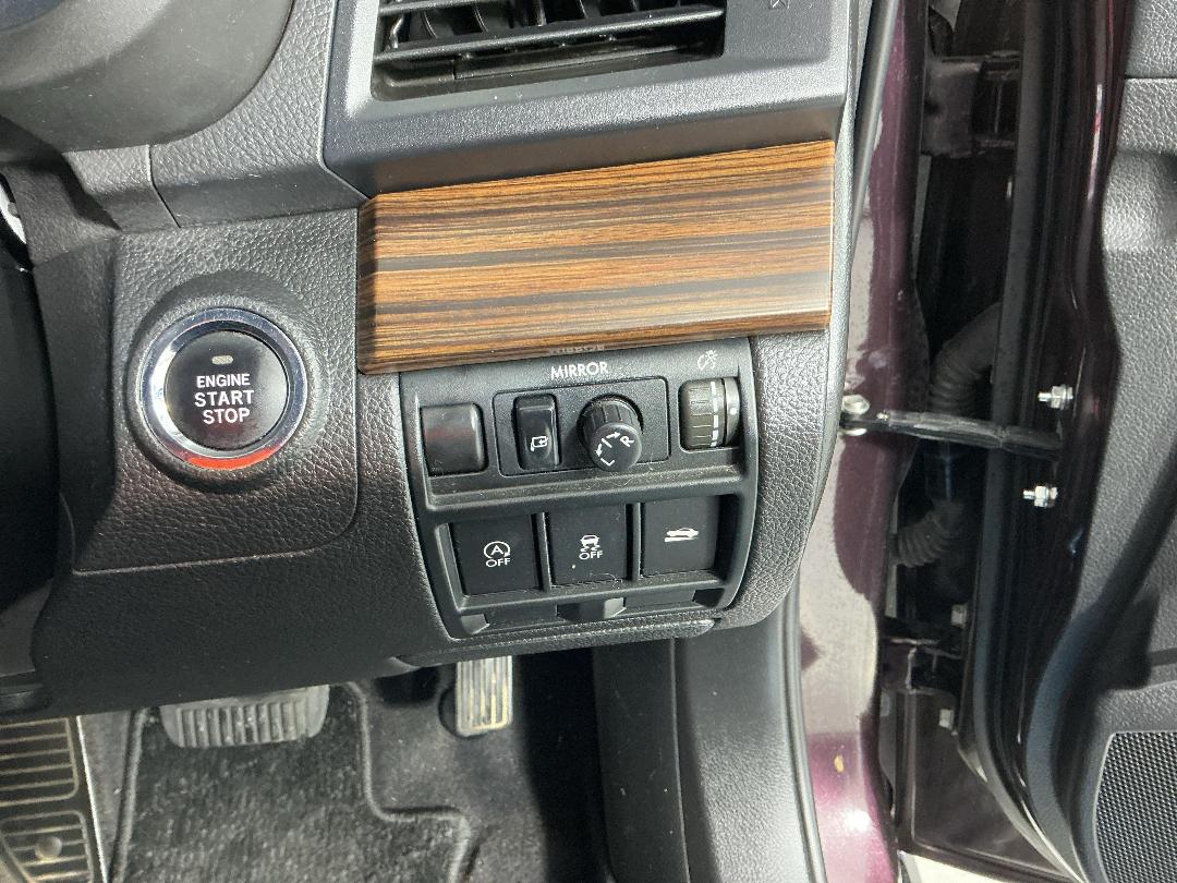 Photo '25' of Subaru Outback Photo '25' of Subaru Outback