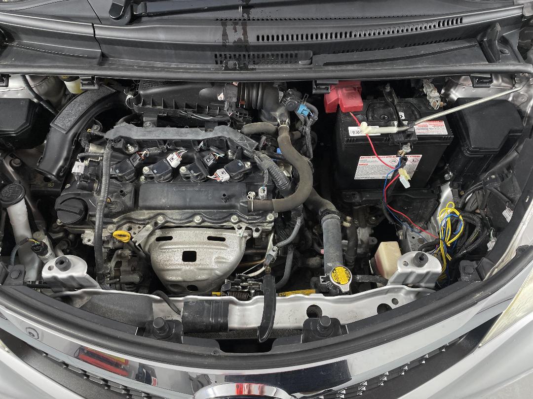 Photo '13' of Subaru Trezia