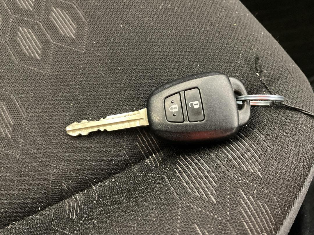 Photo '22' of Subaru Trezia