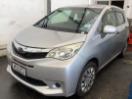 Thumbnail '1' of Subaru Trezia