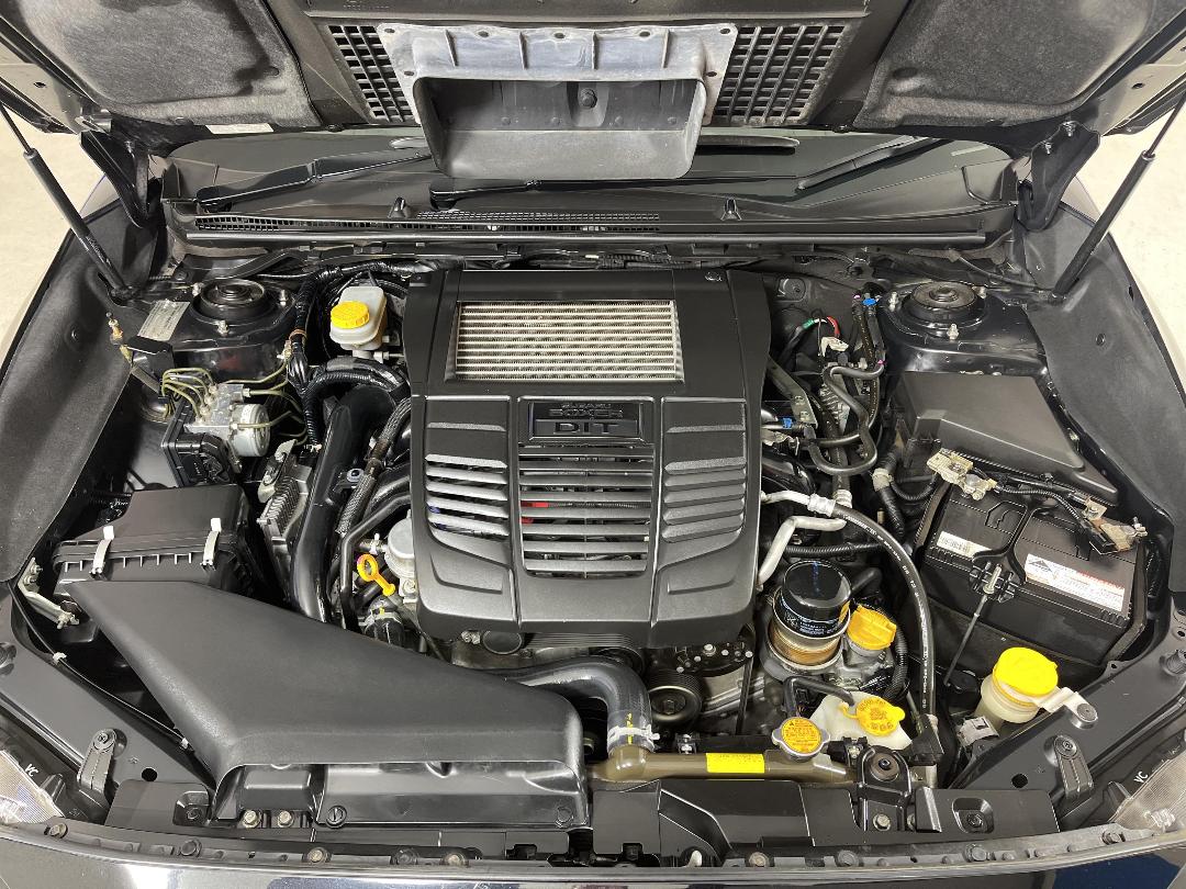 Photo '13' of Subaru WRX