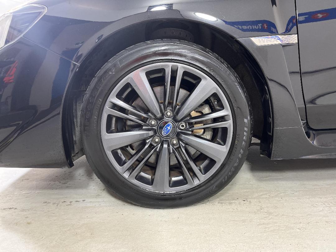 Photo '10' of Subaru WRX