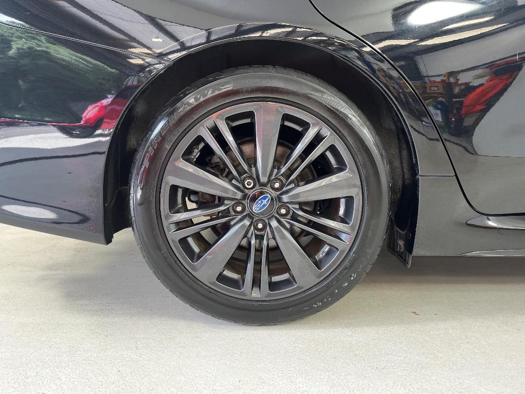 Photo '12' of Subaru WRX