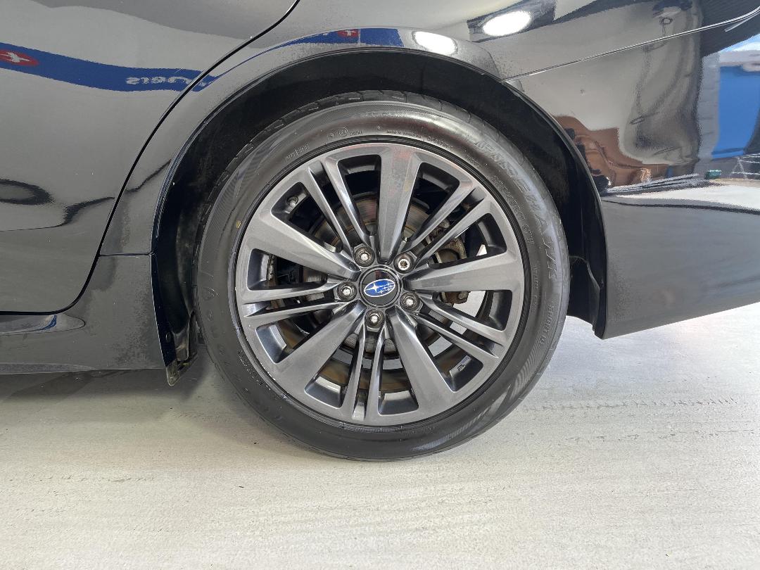 Photo '11' of Subaru WRX