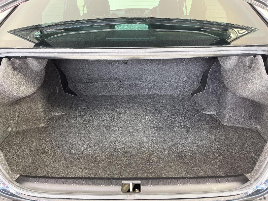 Photo '14' of Subaru WRX