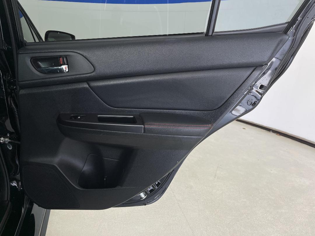 Photo '19' of Subaru WRX