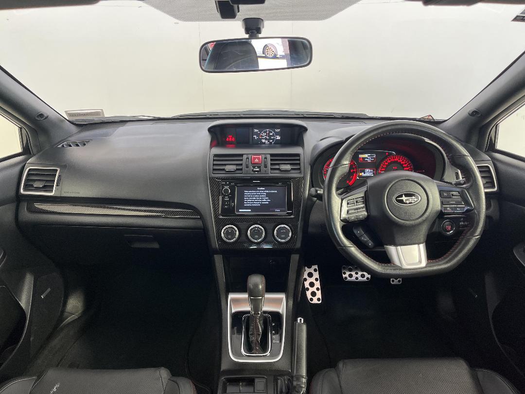 Photo '17' of Subaru WRX