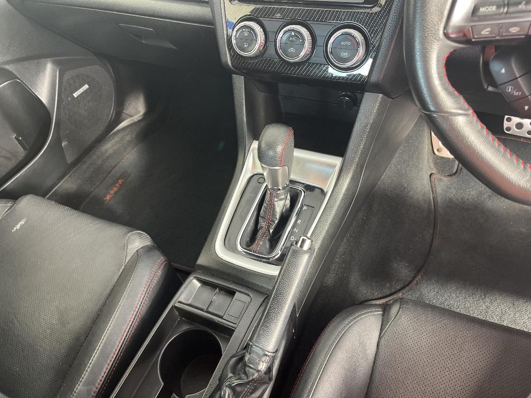 Photo '18' of Subaru WRX