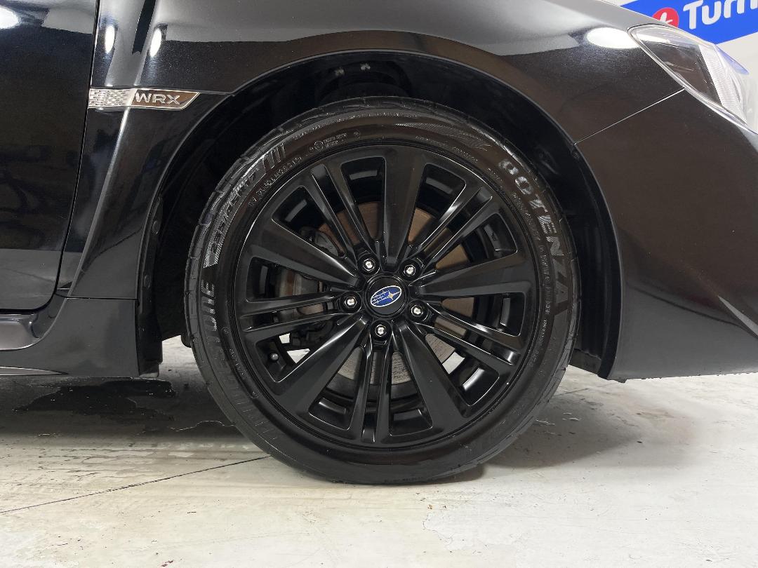 Photo '9' of Subaru WRX Photo '9' of Subaru WRX