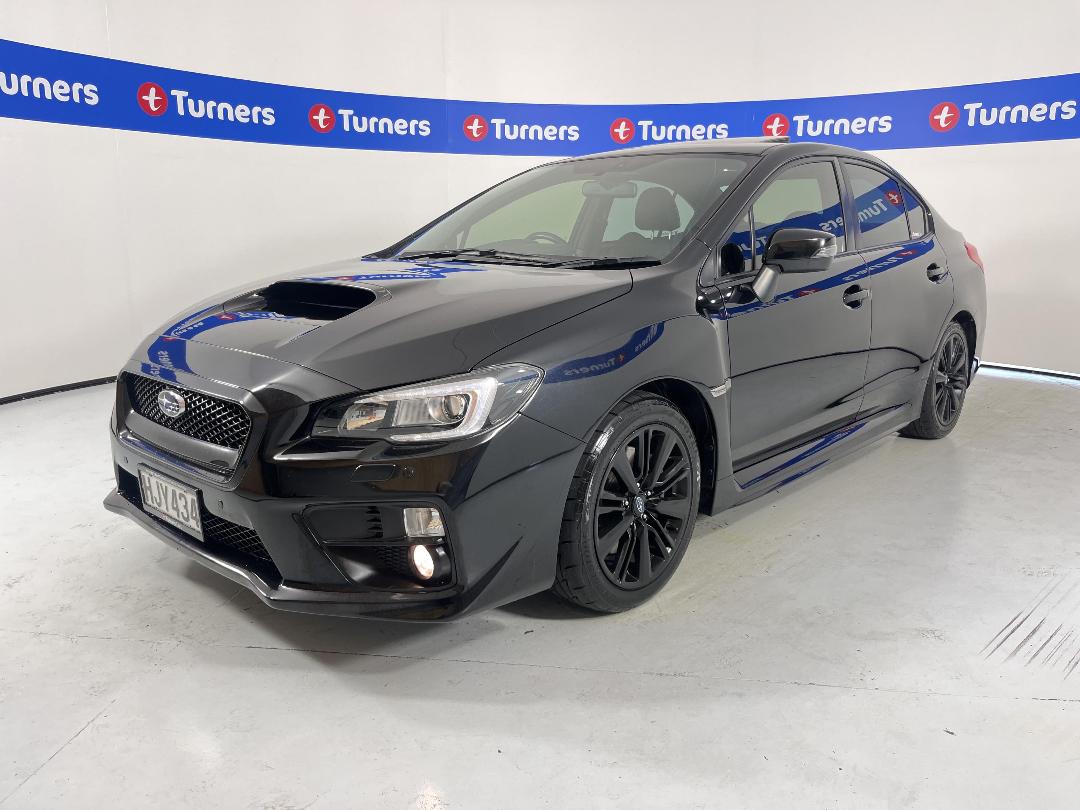 Photo '4' of Subaru WRX Photo '4' of Subaru WRX