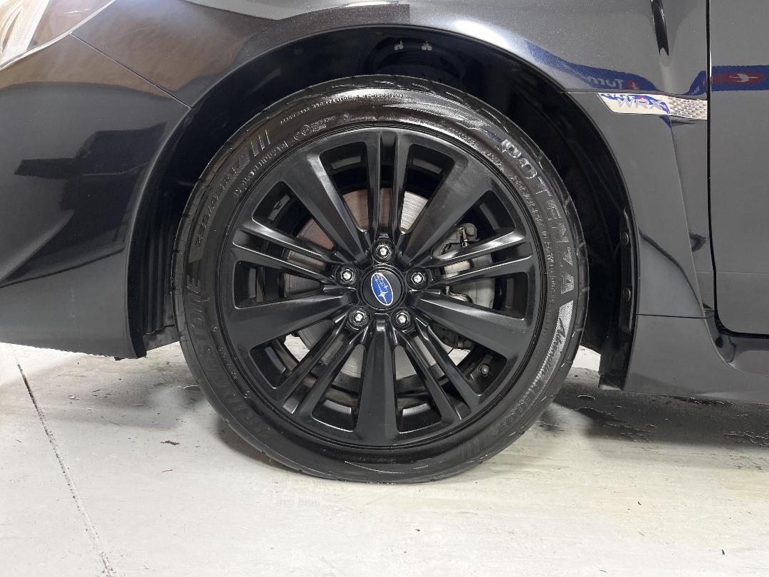 Photo '10' of Subaru WRX Photo '10' of Subaru WRX