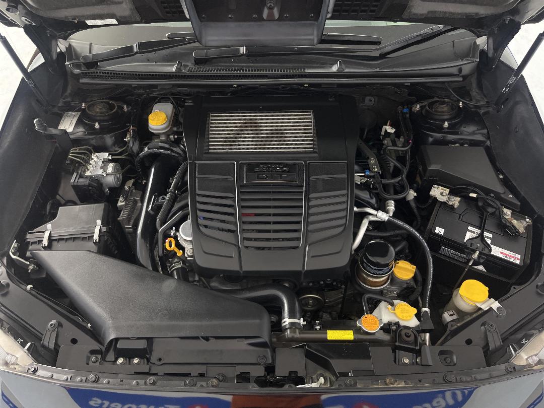 Photo '13' of Subaru WRX Photo '13' of Subaru WRX