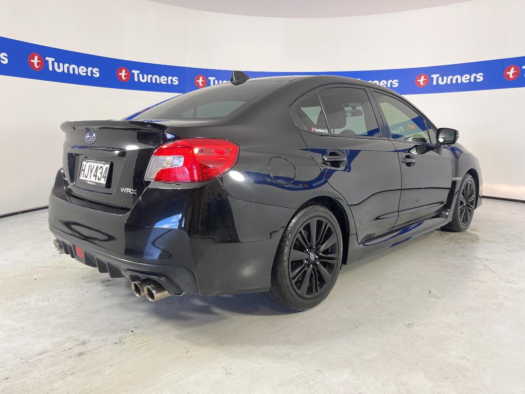 Photo '7' of Subaru WRX Photo '7' of Subaru WRX