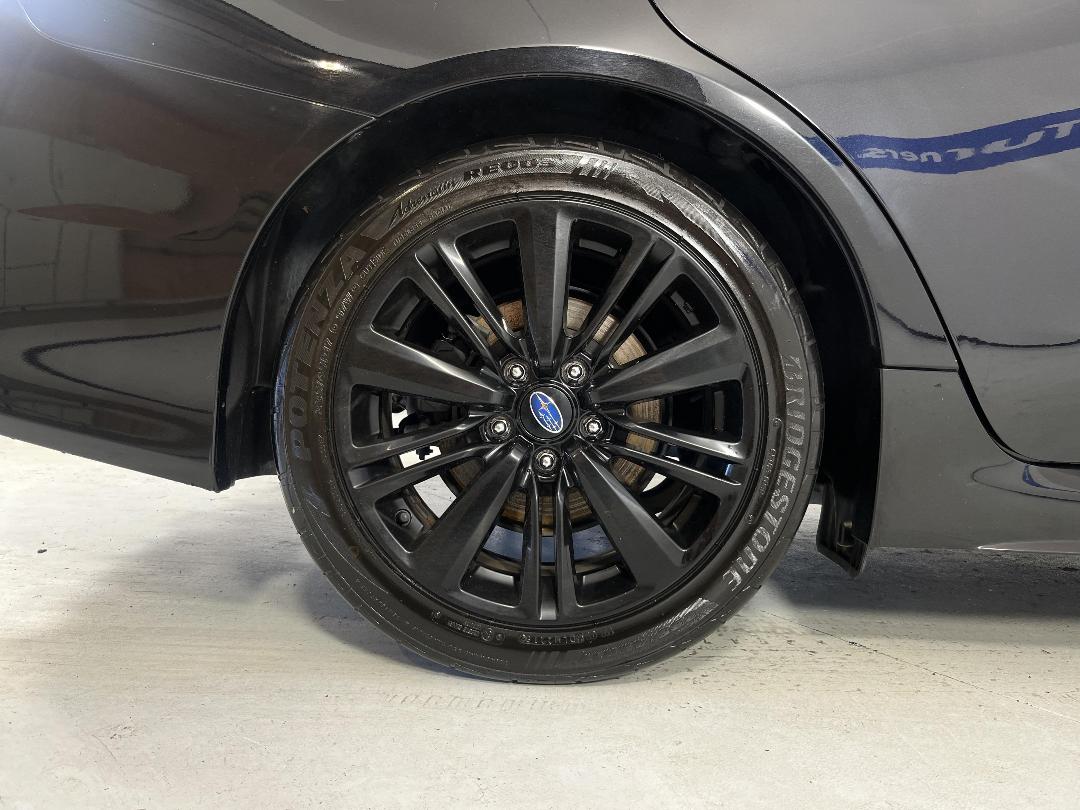 Photo '12' of Subaru WRX Photo '12' of Subaru WRX