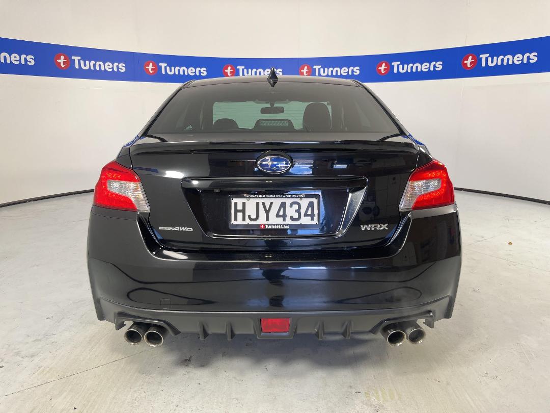 Photo '6' of Subaru WRX Photo '6' of Subaru WRX