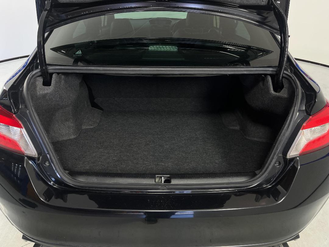 Photo '14' of Subaru WRX Photo '14' of Subaru WRX