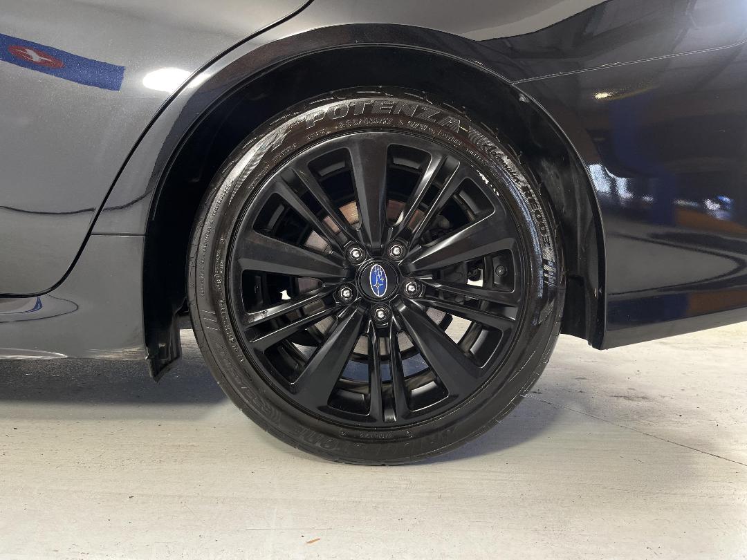 Photo '11' of Subaru WRX Photo '11' of Subaru WRX