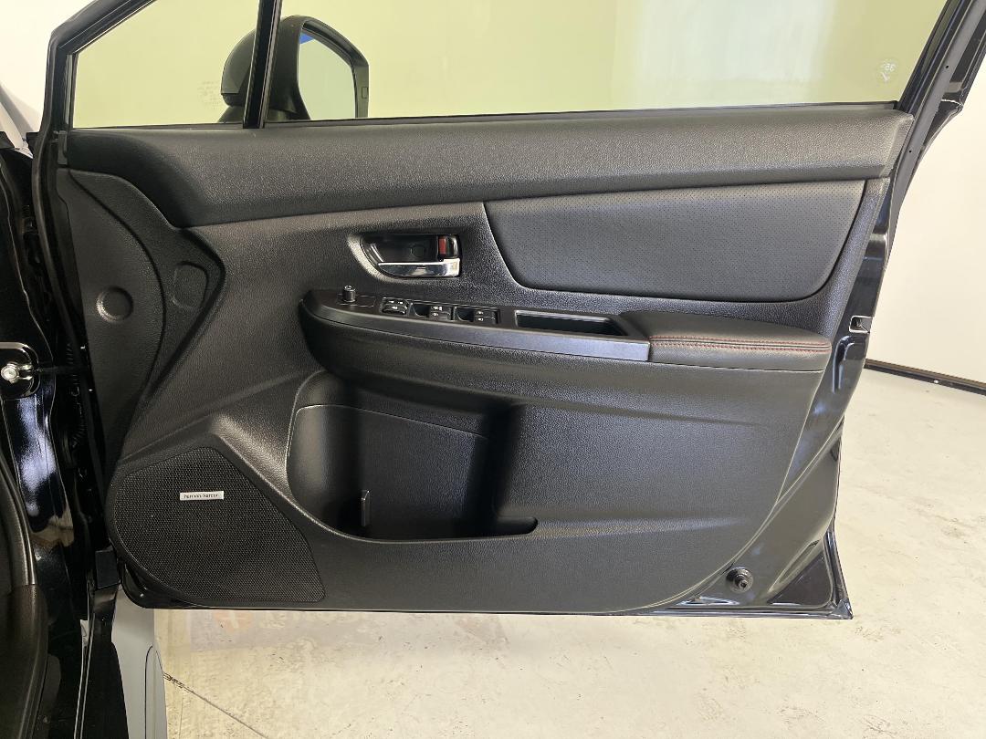 Photo '15' of Subaru WRX Photo '15' of Subaru WRX