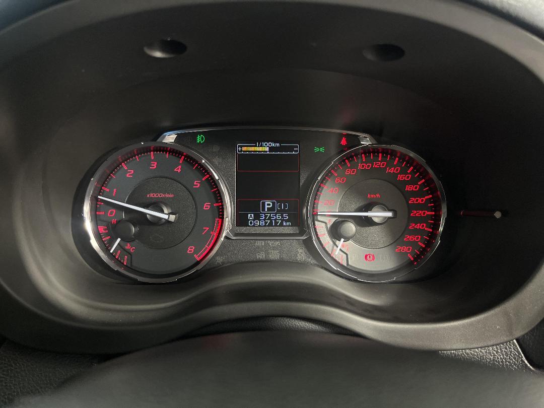 Photo '21' of Subaru WRX Photo '21' of Subaru WRX