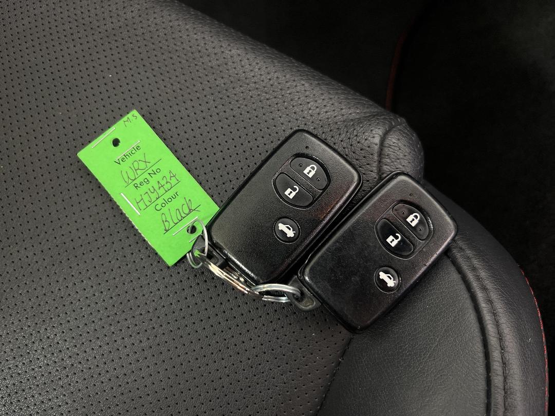 Photo '22' of Subaru WRX Photo '22' of Subaru WRX