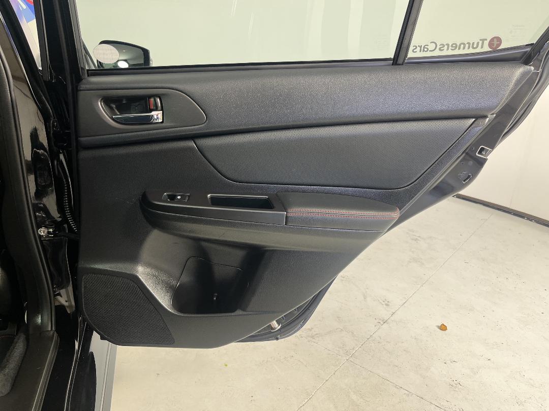 Photo '19' of Subaru WRX Photo '19' of Subaru WRX