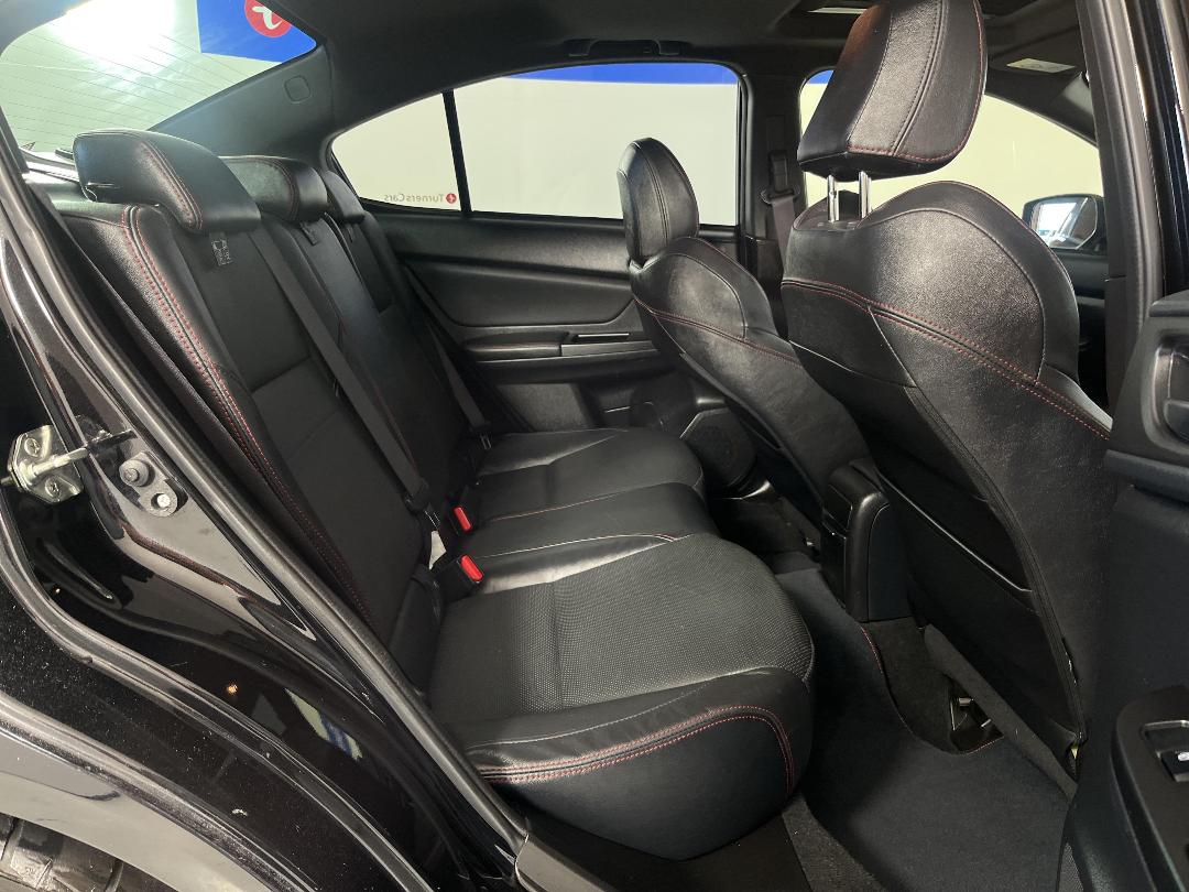 Photo '20' of Subaru WRX Photo '20' of Subaru WRX