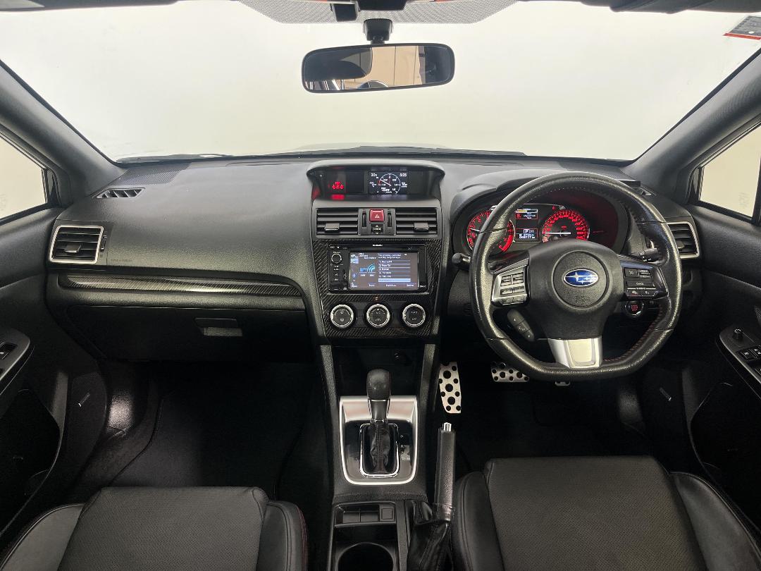 Photo '17' of Subaru WRX Photo '17' of Subaru WRX