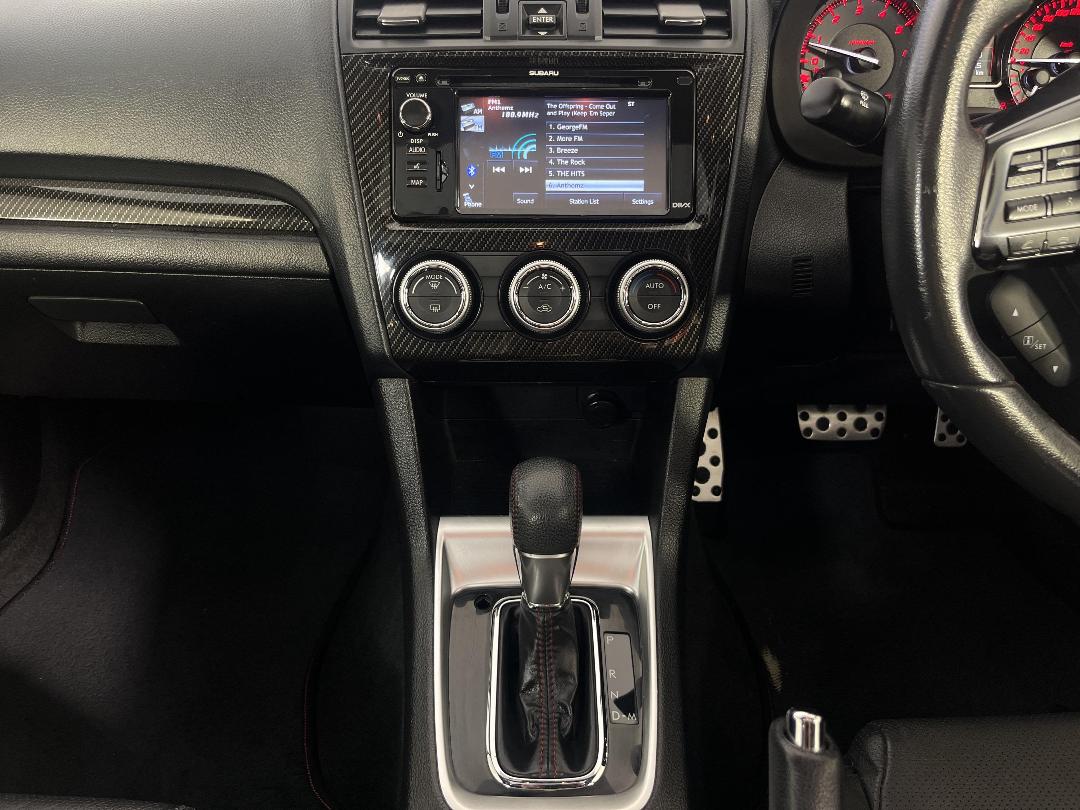 Photo '18' of Subaru WRX Photo '18' of Subaru WRX